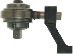 KS Tools 516.3745 Drehmomentvervielfältiger 3/4 x 1 Zoll, 2700 Nm