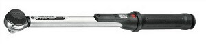 RICHARD ABR. HERDER KG 1545140 Drehmomentschlüssel 3/8" 5-50Nm