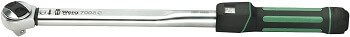 Wera 7000 B Drehmomentschlüssel §/8" mit Umschaltknarre